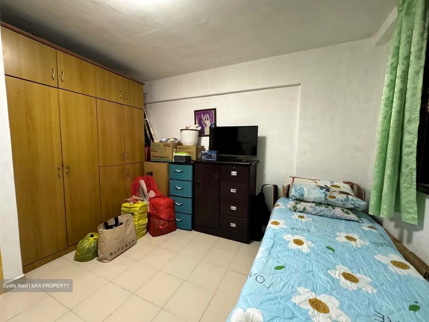 Blk 511 Bukit Batok Street 52 (Bukit Batok), HDB 4 Rooms #573733371